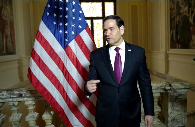 Rubio endurece discurso: sanciones apuntan al poder económico del régimen cubano