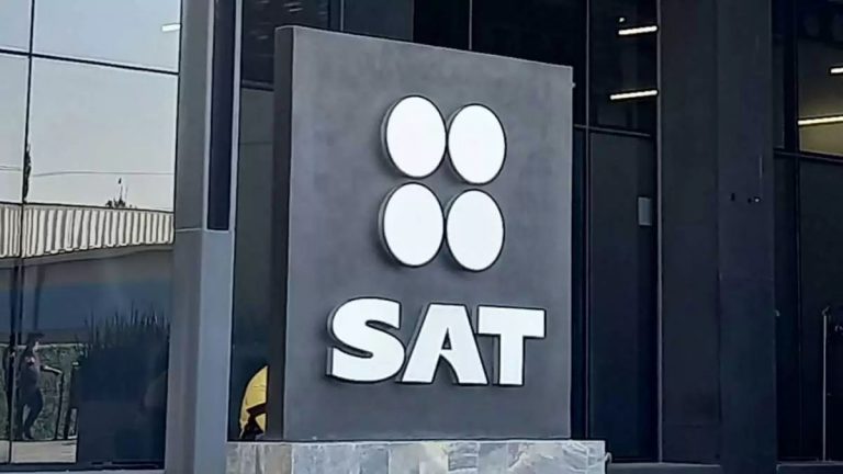SAT y FGR destapan red de lavado de dinero por 10  mmdp
