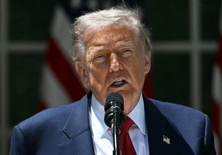 Trump acusa: “cárteles gobiernan México” y reaviva tensión bilateral