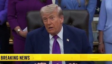 Tregua con Irán, al borde del colapso: Trump anticipa “victoria total”
