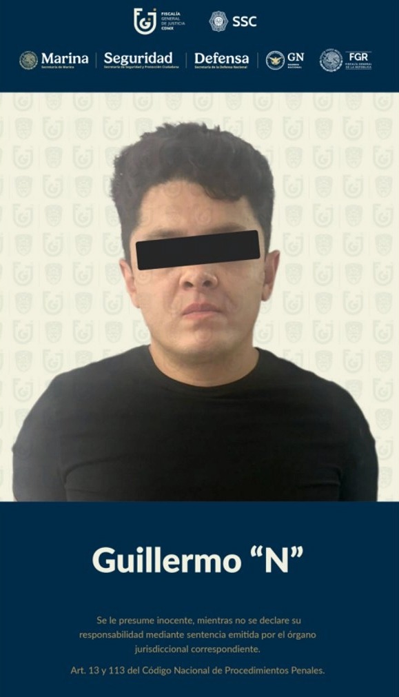 Capturan a “ciber defraudador” con la compra de vehículos de alta gama