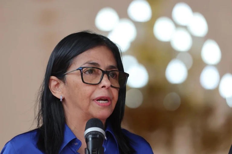 Trump plantea convertir a Venezuela en el estado 51 de EE.UU.
