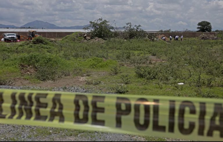 Ataques armados dejan ocho víctimas, en Veracruz