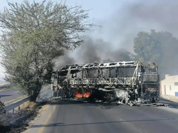 Violencia en México, en 2025, costó 4 bdp, 11% del PIB: IEP