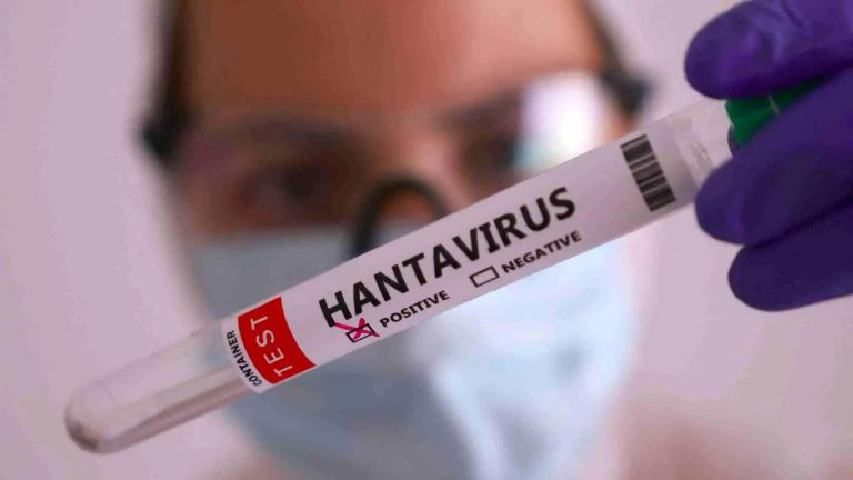 México emite primer Aviso Epidemiológico por hantavirus