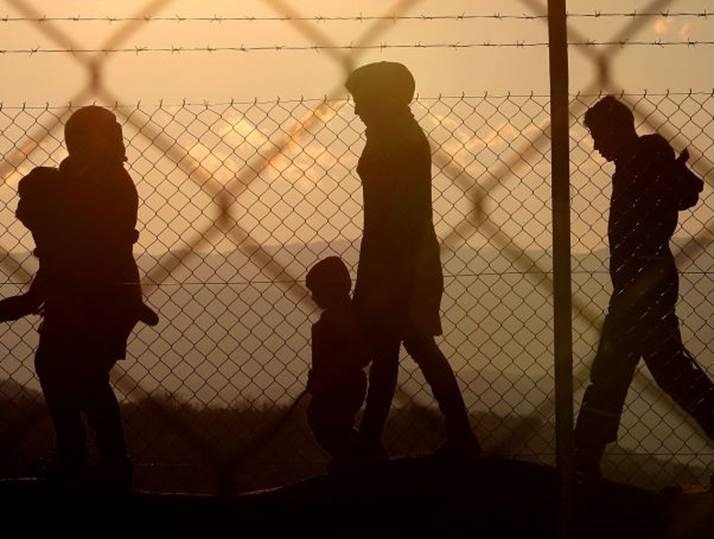 México, ‘punto clave’ de riesgo para EU en migración, inseguridad y narcos