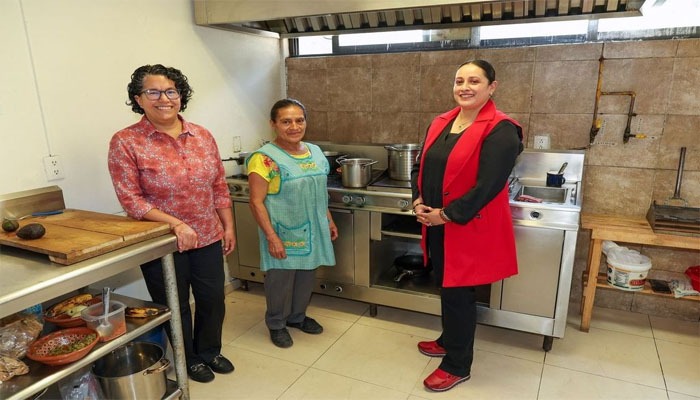 UAEMéx convierte la cocina tradicional en espacio de aprendizaje y preservación cultural
