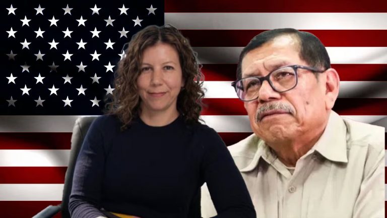 Sarah Krissoff defenderá a Gerardo Mérida, en juicio por narcotráfico