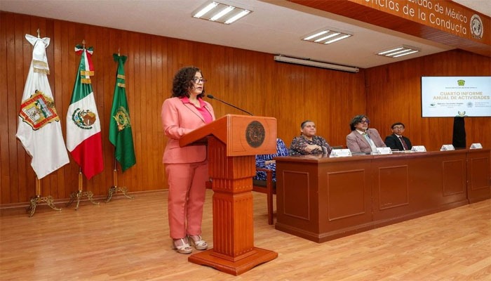 Facultad de Ciencias de la Conducta consolida excelencia académica y responsabilidad social