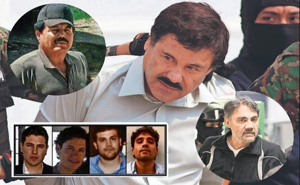EU pide a socios firmeza contra terrorismo iraní y del Cártel de Sinaloa
