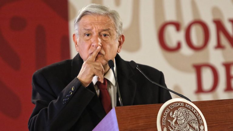 AMLO sabía sobre creación de La Barredora y huachicol en Tabasco: exalcalde de Centro