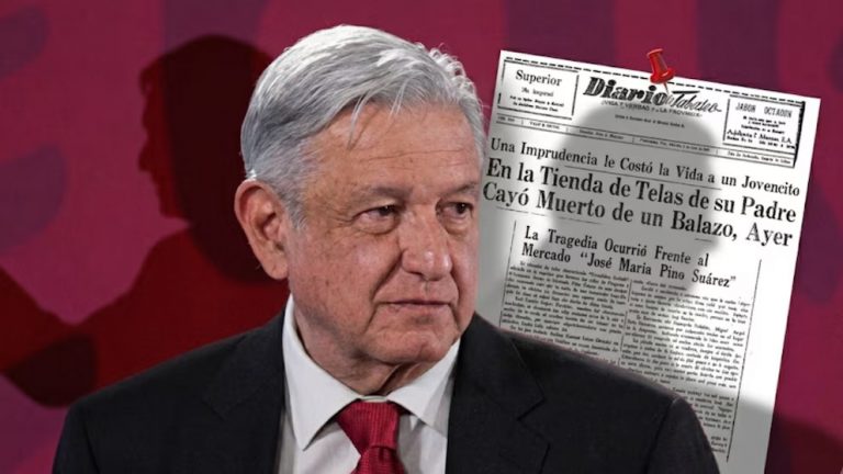 ¿AMLO mató a su hermano? la historia que reviven, en redes sociales