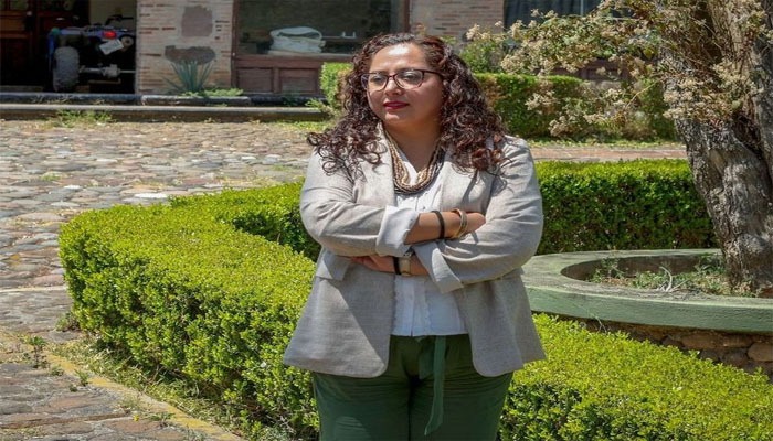 Mujeres y turismo, una alianza para impulsar el desarrollo del sur mexiquense: Andrea Jiménez