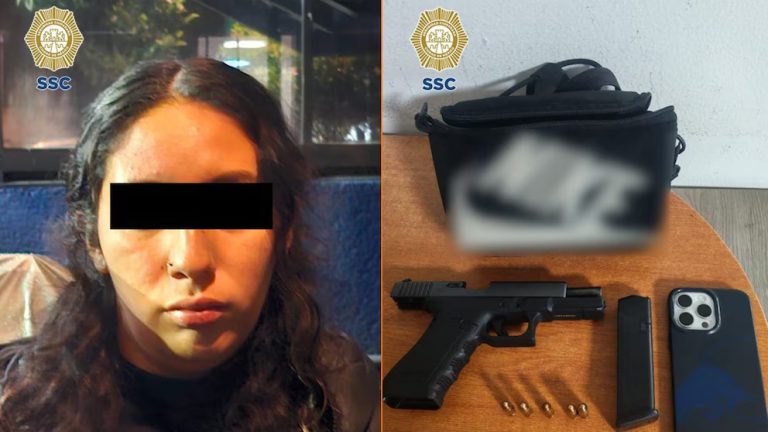 Balacera en bar de la alcaldía Álvaro Obregón deja cuatro muertos