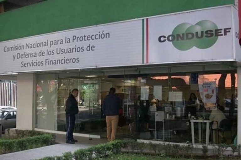 Aumentan quejas de usuarios contra bancos