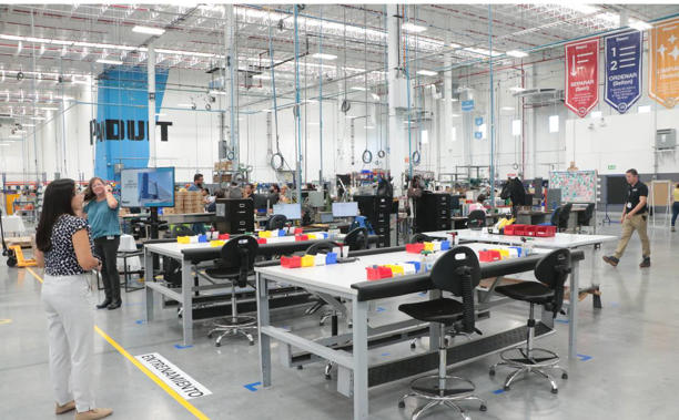 Mercado laboral debilitado, por moderada actividad económica: CEESP