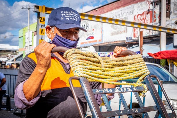 Desempleo en México repunta a 2.8%; se pierden 195,000 empleos en mayo