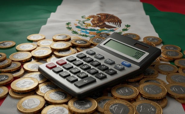 Cada mexicano debería 151 mil pesos, incluso en pobreza extrema