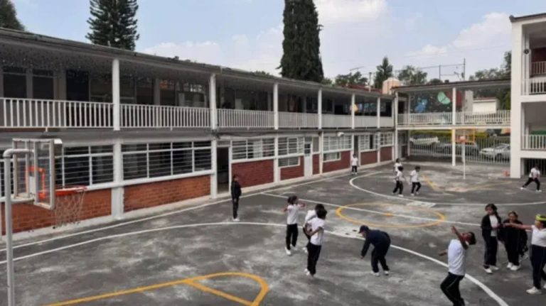 Cerca de lugares contaminados una de cada cuatro escuelas