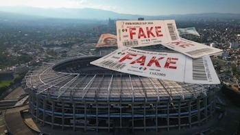 México encabeza ciberataques ligados al Mundial 2026, detectan miles de fraudes y sitios falsos