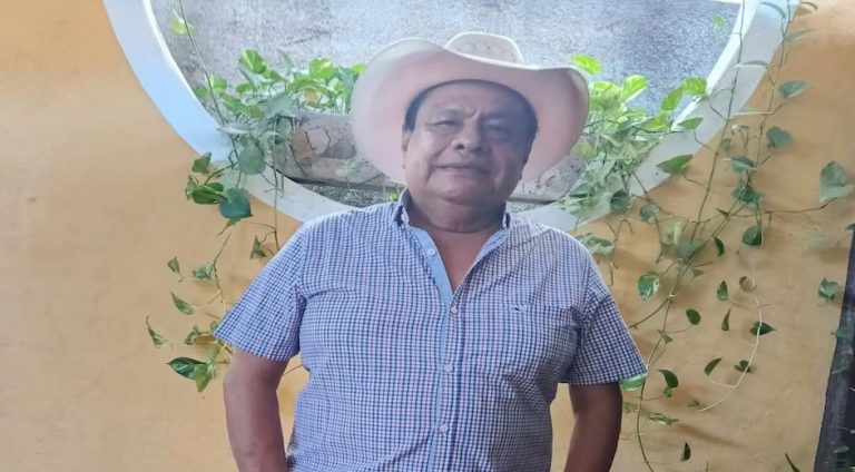 Asesinan al ex presidente municipal de Igualapa, Guerrero, Apolonio Álvarez