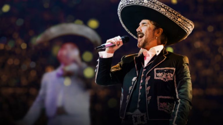 Millonaria multa que recibiría Alejandro Fernández si se equivoca al entonar el Himno Nacional en el Mundial 2026