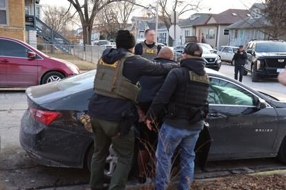 EE.UU. garantiza seguridad durante Mundial sin enfocar Operativos en deportaciones