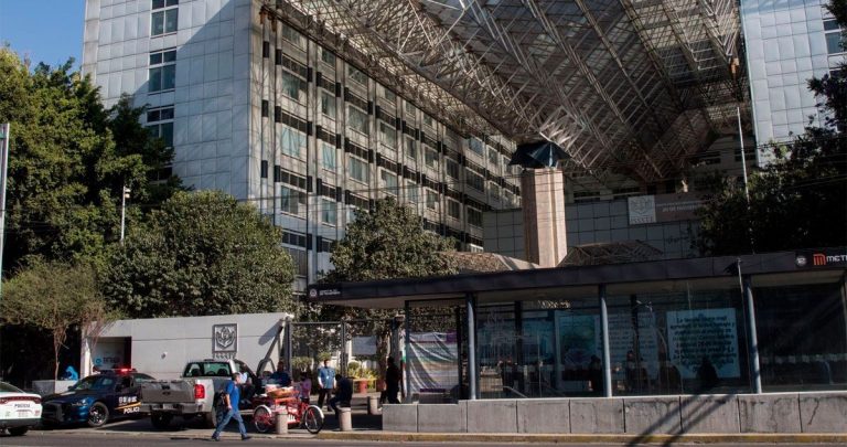 Exdirectivos del «20 de Noviembre» del ISSSTE procesados por corrupción