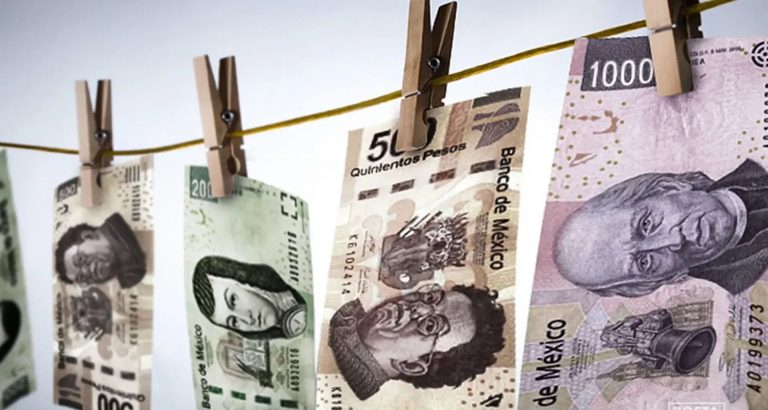 México recibirá mala evaluación de GAFI por combate a lavado de dinero