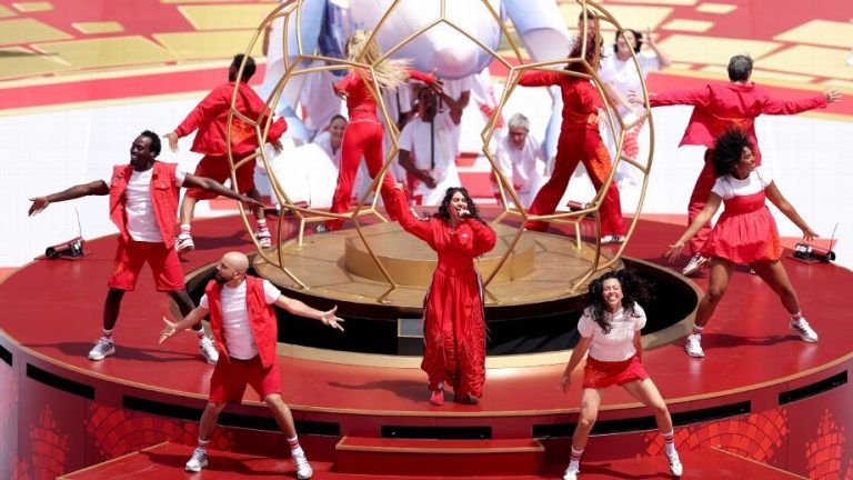 Canadá comparte raíces indígenas en inauguración de Mundial 2026