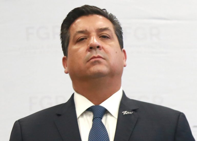 Fugitivos, señalados y denunciados aspiran a gubernatura de Tamaulipas por PAN