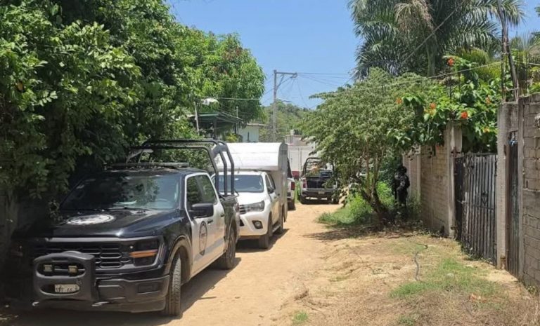 Asesinan a tres familiares del Rector de la Universidad Autónoma de Guerrero