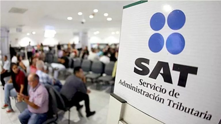 Funcionarios del SAT denunciados: el 55% son de aduanas