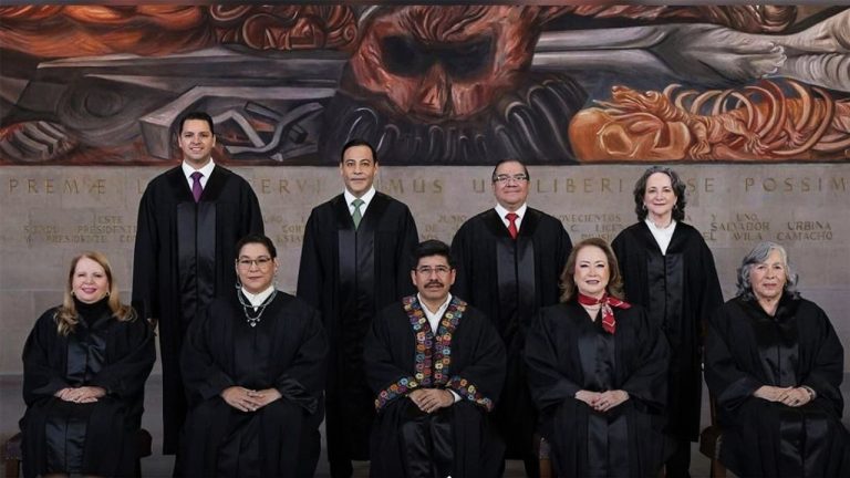 Nueva SCJN, más inepta y obtusa a la anterior: Integralia