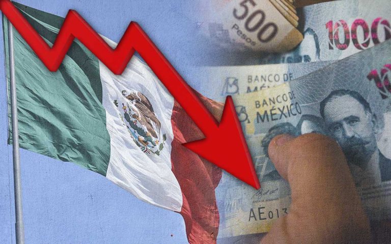 México puede caer en lista negra sobre inversión extranjera