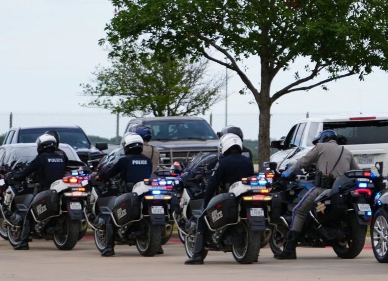 Tiroteo en Texas dejó un muerto y 10 heridos