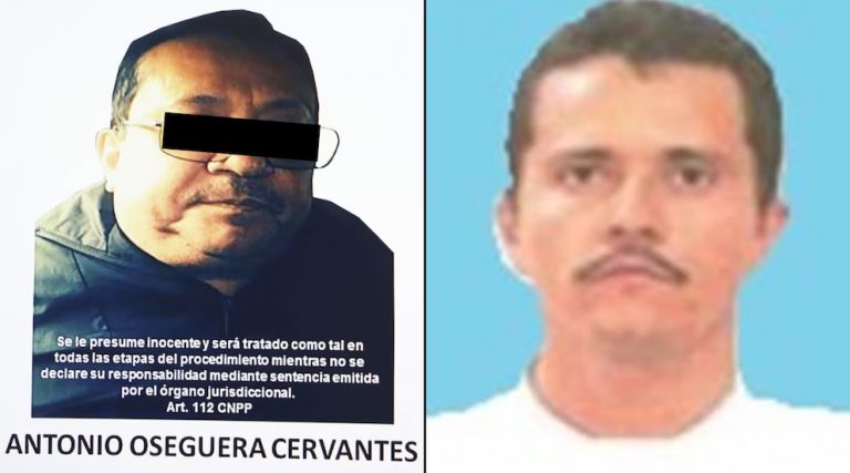 “Tony Montana”, hermano de El Mencho, se declarará culpable en EEUU por cargos de narcotráfico