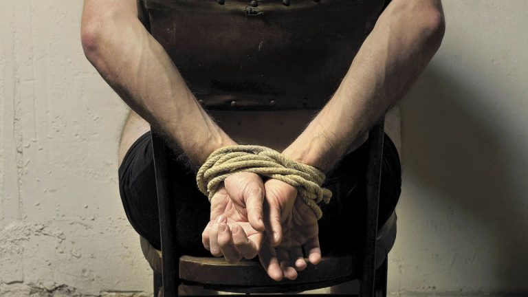Insuficiente respuesta del Estado, dicen víctimas de tortura