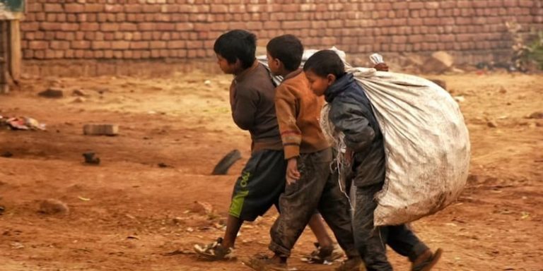 En México: 1 de cada 2 adolescentes de 15 a 17 años trabajan