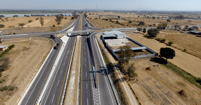 Robos al transporte en carreteras se elevan
