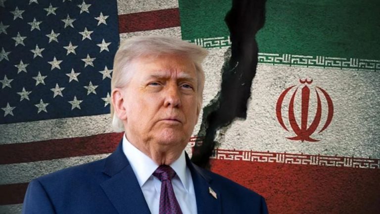 EE.UU. atacará «con gran dureza» a Irán la noche de este jueves 11 De junio: Trump