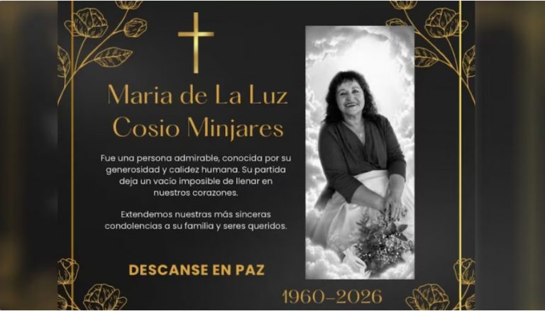 Muere mujer de 65 años tras quedar atrapada en fuego cruzado durante enfrentamiento en Los Cabos