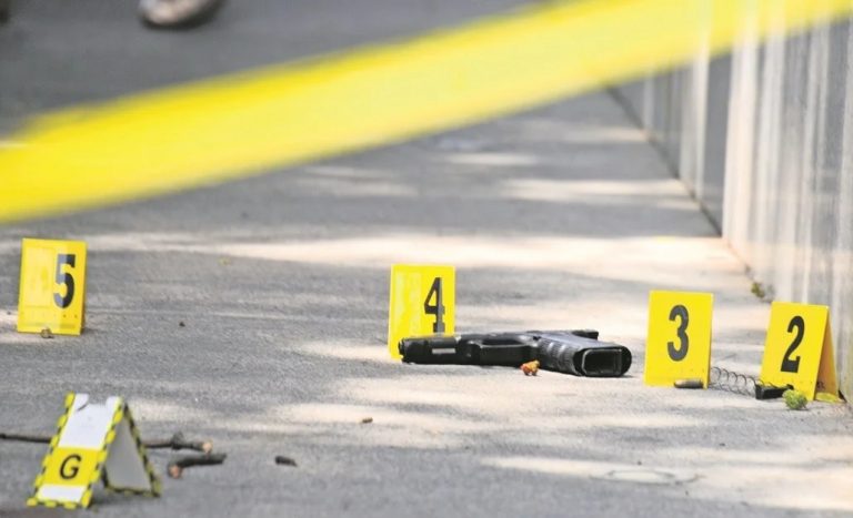 Ocho entidades concentran el 54% de los asesinatos en México, Informe de Seguridad