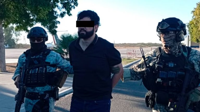 Yerno de “El Mayo” Zambada se declara culpable en EEUU, por lavado de dinero y narcotráfico