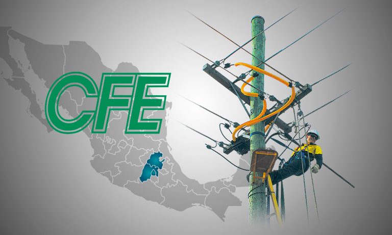 CFE invertirá 21 mil 377 mdp para alcanzar 99.99 % de cobertura eléctrica en México