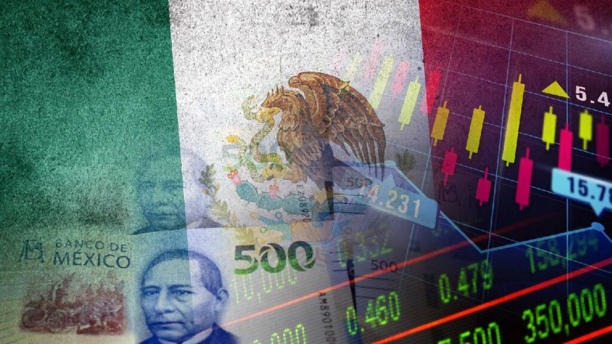 México cae siete lugares en ranking mundial 2026 de competitividad