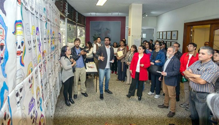 UAEMéx llevó a cabo el conversatorio «Diseño con orgullo: identidad y visibilidad»