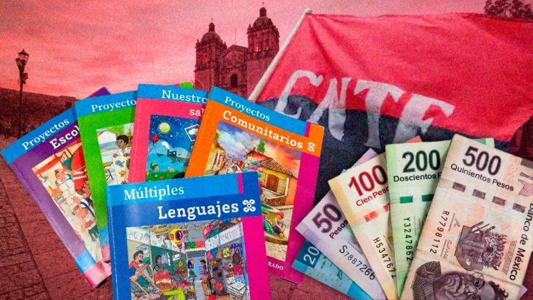 Del gasto social, el educativo cayó 25 puntos de 1995 a la fecha