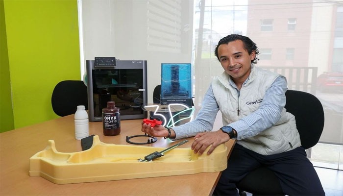 UAEMéx impulsa talento que transforma ideas en soluciones para la industria
