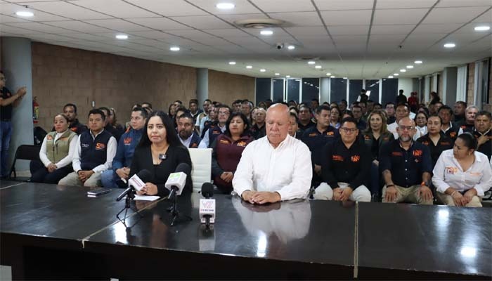 SNTE responde con resultados a las demandas del magisterio